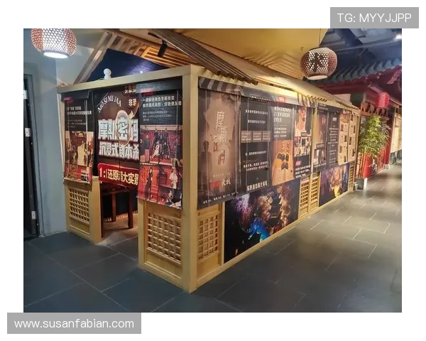 爱游戏真人场馆打造沉浸式体验的最佳选择，满足玩家多样化娱乐需求